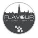 Flavour Logo der Shisha Bar Ulm