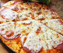 Pizzakurier Baselland
