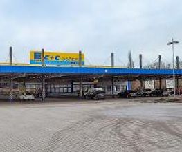 Herzlich Willkommen im EDEKA Foodservice Großmarkt, Arentestraße 7, in Aurich