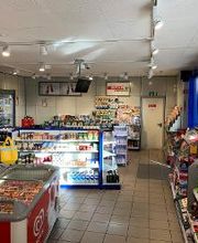 JET Tankstelle Bild 4