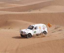 New Look 4X4 image 13