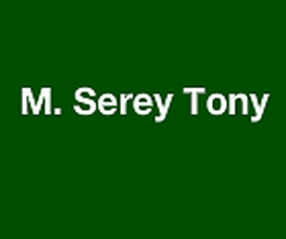 Serey Tony image 11