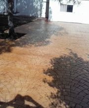 PAVIMENTOS IMPRESOS Y FRATASADOS DE FORTUNA imagen 11