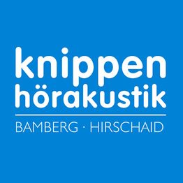 Knippen Hörakustik - Bamberg