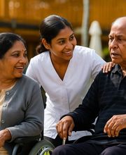 Spitex Health Care GmbH Bild 2