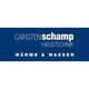 Carsten Schamp Haustechnik - Heizung - Sanitär - Wärme - Wasser