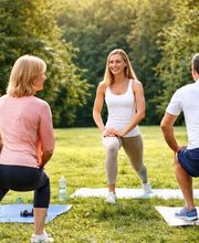 Gesund Balance Biondi Bild 2