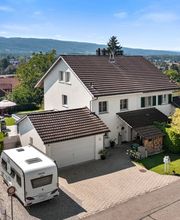 GRAF & PARTNER Immobilien AG Winterthur Bild 8