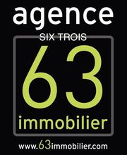 Agence 63 Immobilier image 1