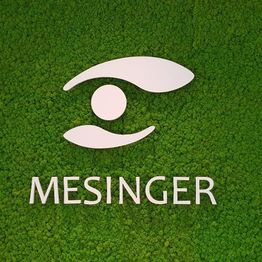 Mesinger Optik und Optometrie
