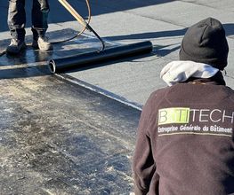 Batitech Construction image 3
