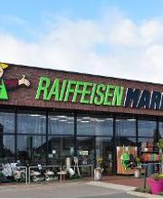 Raiffeisen-Markt Uelsen Bild 1