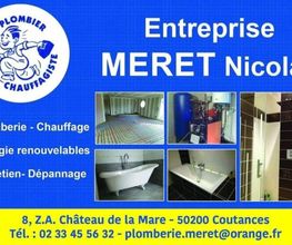 Nicolas Meret SARL image 1