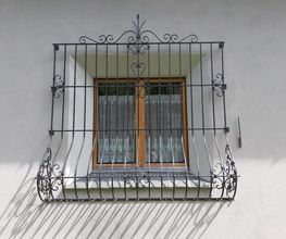 Habitat Metallbau Bild 10