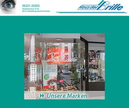 Haus der Brille Bild 2