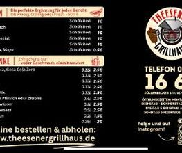 THEESENER GRILLHAUS Bild 4