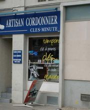 CORDONNERIE BOINET image 1