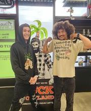 Cougar Cannabis image 16