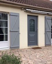 La Boutique du Menuisier Bernardet Menuiserie image 8