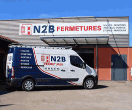 N2B FERMETURES image 1