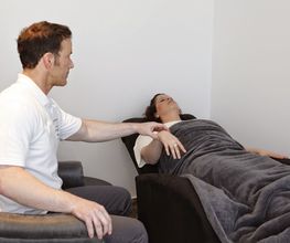 mental-medic Arno Ostendorf Bild 1