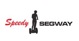 Speedy Segway