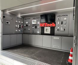 SiTech GmbH & Co. KG Bild 1