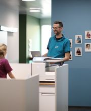 ärzte am werk GmbH Bild 3