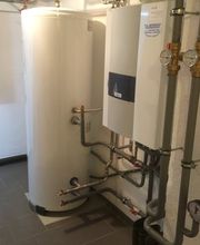 A. BERNER successeur ORLANDO Walter Bild 7