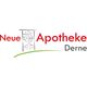 Logo der Neue Apotheke Derne