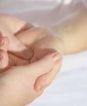 Praxis für med. Massage & Physikalische Therapie Bild 10