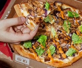 Domino's Pizza Itzehoe Bild 4