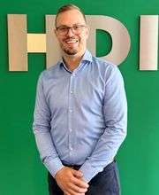 Phillip Gohl - HDI Generalvertretung Alexander Gohl - Versicherung in Berlin