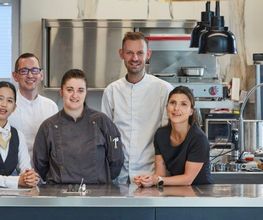 Ostseelounge Team