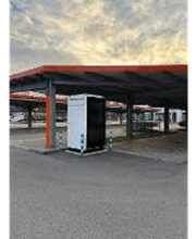 ChargeOne Ladestation Bild 9