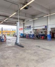 EUROMASTER Berlin-Lichtenberg PKW Bild 8