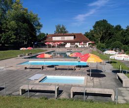 Seeland Camp Campingplatz Bild 3
