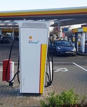 Shell Recharge Charging Station Bild 16