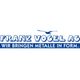 Metallbau Franz Vogel AG