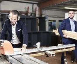 CV Treuhand AG Bild 2