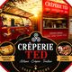Crêperie Ted