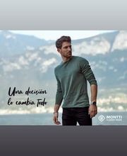 MONTTI CLASSIC WEAR imagen 2