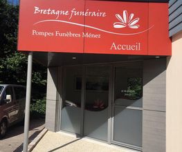 Pompes Funèbres Ménez image 3