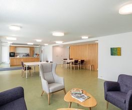 Alters- und Pflegeheim Böndler Bild 6