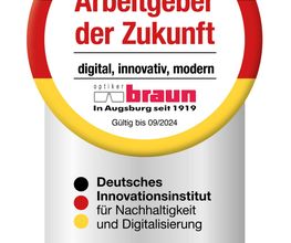 Optiker Braun GmbH Bild 4
