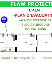 FLAM PROTECTION image 13