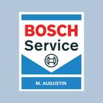 Bosch Car Service M. Augustin ehem. Automobil Kontor