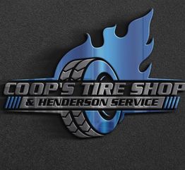 Coop's Tire Shop, LLC
