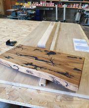 Courtemanche Menuiserie image 2