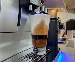 HIMA-Kaffeemaschinen - Offizielle Jura Servicestelle im Aargau. Bild 7